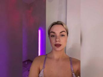 Mila-m bongacams stream image, 14.03.2025 19:10