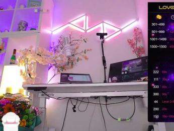 _Marilyn_ bongacams stream image, 14.03.2025 20:50