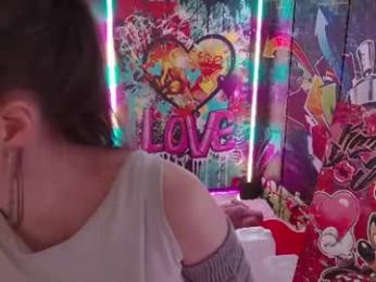 vanessa_love chaturbate stream image, 07.10.2026 16:00