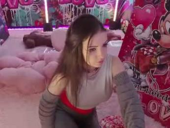 vanessa_love chaturbate stream image, 07.10.2026 16:00