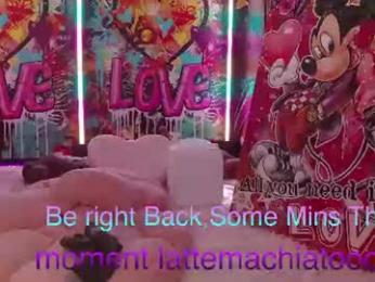 vanessa_love chaturbate stream image, 07.10.2026 16:00