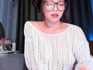 moonlovee camsoda stream image, 14.03.2025 23:10