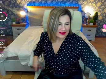 KiraRoxx bongacams stream image, 14.03.2025 22:40