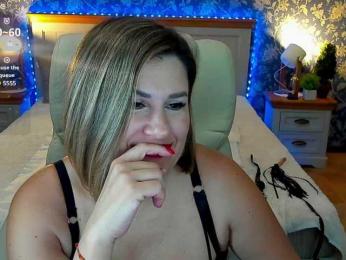 KiraRoxx bongacams stream image, 14.03.2025 22:40