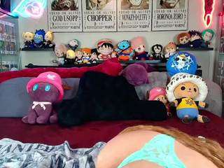 starryari69 camsoda stream image, 15.03.2025 02:10