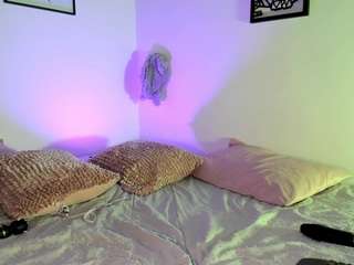 deviildoll camsoda stream image, 15.03.2025 04:20