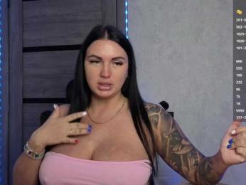 KROSHKA_N bongacams stream image