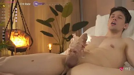 tommyjoyer stripchat stream image