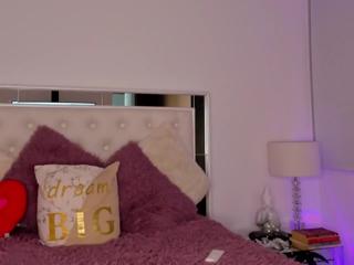 Isabel Belza flirt4free stream image, 15.03.2025 04:00