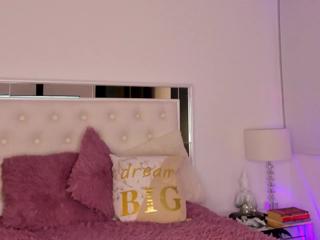 Isabel Belza flirt4free stream image, 15.03.2025 04:00