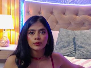 Scarlet Lennox flirt4free stream image