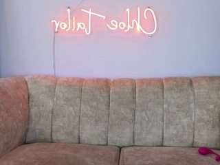 chloetailor camsoda stream image, 15.03.2025 18:20