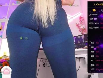 _Marilyn_ bongacams stream image, 15.03.2025 20:30