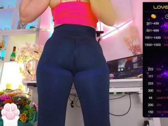 _Marilyn_ bongacams stream image, 15.03.2025 20:30