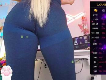 _Marilyn_ bongacams stream image, 15.03.2025 20:30