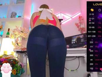 _Marilyn_ bongacams stream image, 15.03.2025 20:30