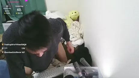 IroManager stripchat stream image, 02.02.2025 19:50