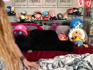 starryari69 camsoda stream image, 16.03.2025 02:10