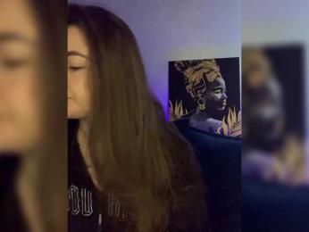 WILDGIRL bongacams stream image, 16.03.2025 05:20