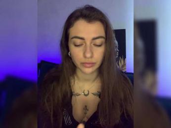 WILDGIRL bongacams stream image, 16.03.2025 05:20