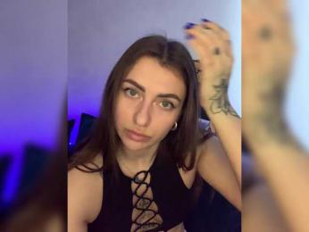 WILDGIRL bongacams stream image, 16.03.2025 05:20