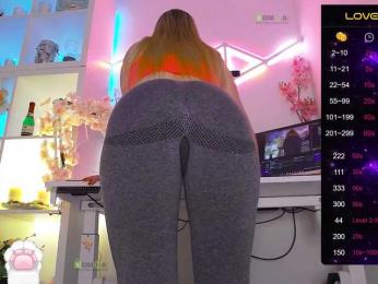 _Marilyn_ bongacams stream image, 02.02.2025 19:50
