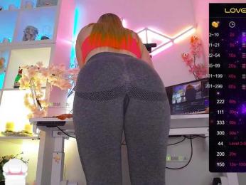 _Marilyn_ bongacams stream image, 02.02.2025 19:50