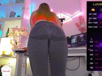 _Marilyn_ bongacams stream image, 02.02.2025 19:50