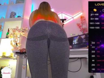 _Marilyn_ bongacams stream image, 02.02.2025 19:50