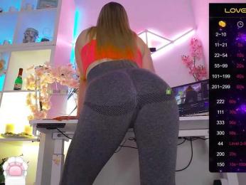 _Marilyn_ bongacams stream image, 02.02.2025 19:50