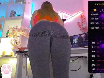 _Marilyn_ bongacams stream image, 02.02.2025 19:50