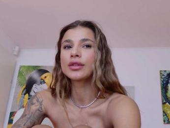 LennaGodess bongacams stream image