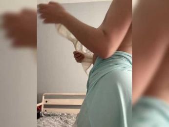 GoodGirl21 bongacams stream image