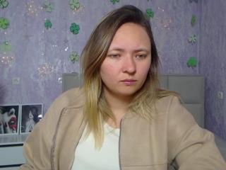 Sally Verda flirt4free stream image, 16.03.2025 18:30
