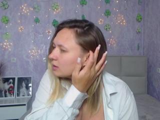Sally Verda flirt4free stream image, 16.03.2025 18:30