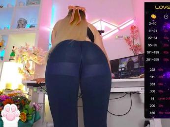 _Marilyn_ bongacams stream image, 16.03.2025 19:50