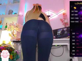 _Marilyn_ bongacams stream image, 16.03.2025 19:50