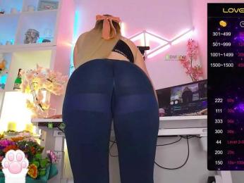 _Marilyn_ bongacams stream image, 16.03.2025 19:50