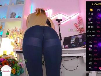 _Marilyn_ bongacams stream image, 16.03.2025 19:50