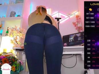 _Marilyn_ bongacams stream image, 16.03.2025 19:50