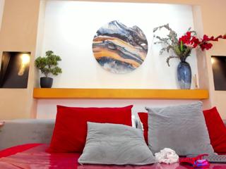 Azura Wave flirt4free stream image, 16.03.2025 20:00