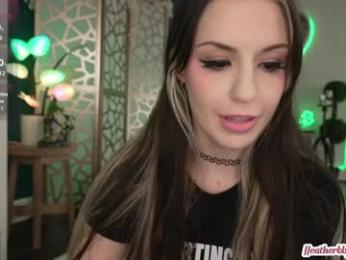 heatherbby chaturbate stream image, 16.03.2025 23:30