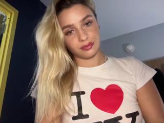 Maci Reynolds flirt4free stream image, 16.03.2025 22:30