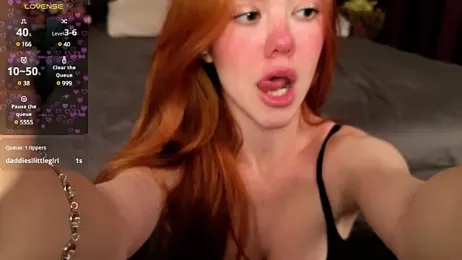 Teya_New stripchat stream image, 17.03.2025 01:00
