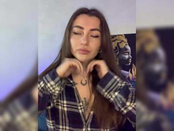 WILDGIRL bongacams stream image, 17.03.2025 03:50
