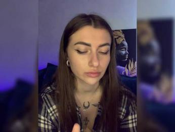 WILDGIRL bongacams stream image, 17.03.2025 03:50