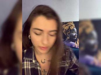 WILDGIRL bongacams stream image, 17.03.2025 10:10