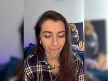 WILDGIRL bongacams stream image, 17.03.2025 10:10