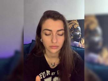 WILDGIRL bongacams stream image, 17.03.2025 10:10