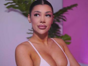 NatyDesiree bongacams stream image, 17.03.2025 05:00